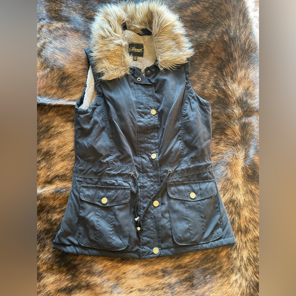 Women’s Vest